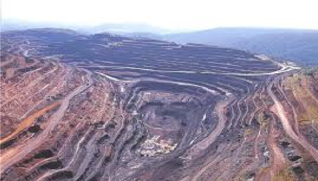 Mineradora Vale confirma continuidade das tratativas com o governo de MG