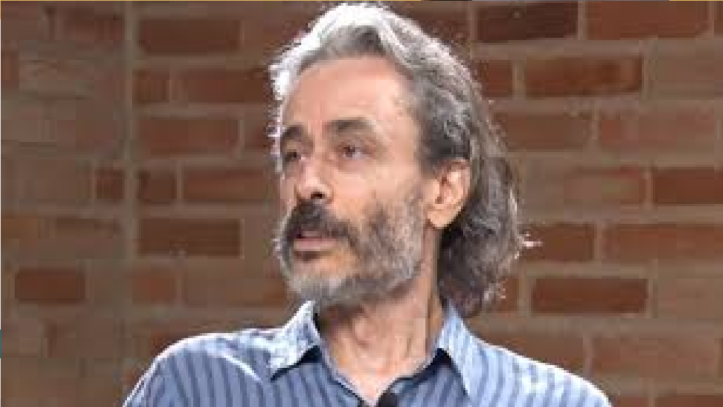 Guilherme Fiuza critica Ricardo Barros por pressionar Anvisa e questiona "Ele sabe que os estudos com idosos são insuficientes?"