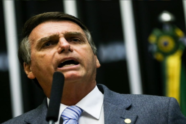 Presidente Bolsonaro irá ao Congresso para abertura do ano legislativo